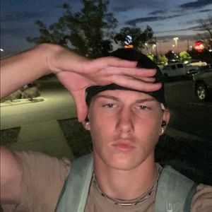 Meet your Posher, Jesse